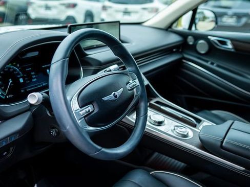 Used 2023 Genesis GV80 2.5T w/ Prestige Package image 31