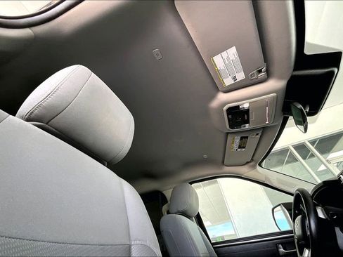 Used 2023 Toyota Tundra SR5 image 28