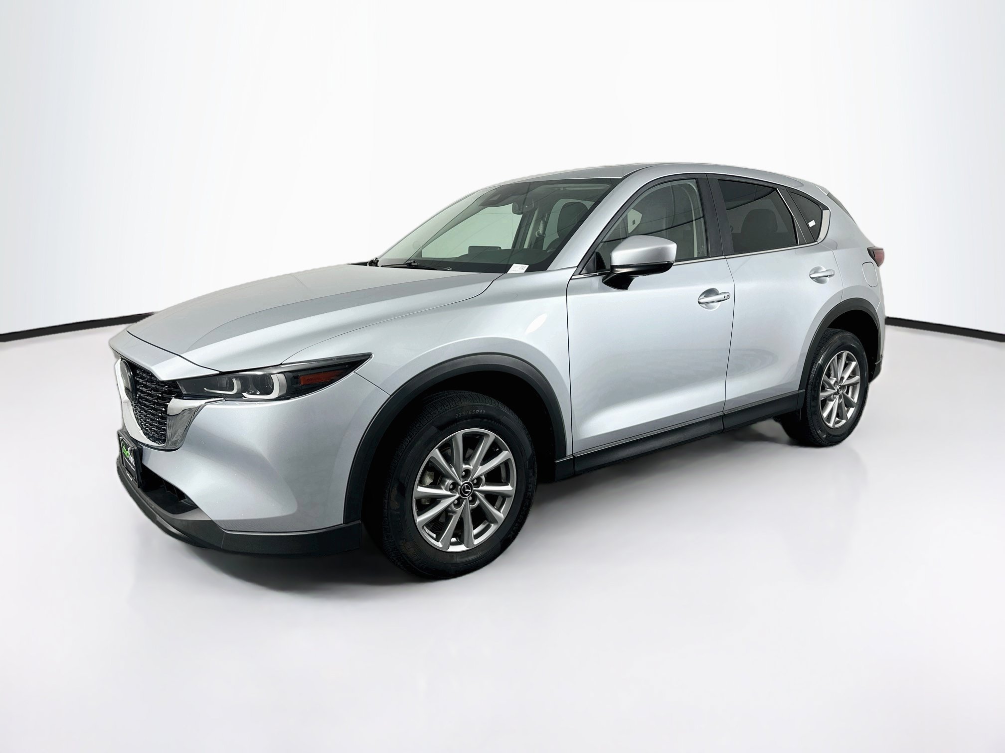 Used 2023 MAZDA CX-5 AWD 2.5 S image 3