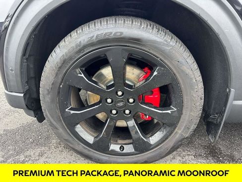 Used 2022 Ford Explorer ST w/ Equipment Group 401A image 5