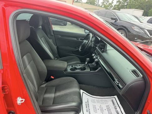 Used 2024 Honda Civic Sport image 13