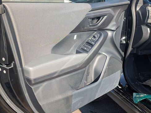 New 2026 Subaru Crosstrek 2.0i Premium image 7