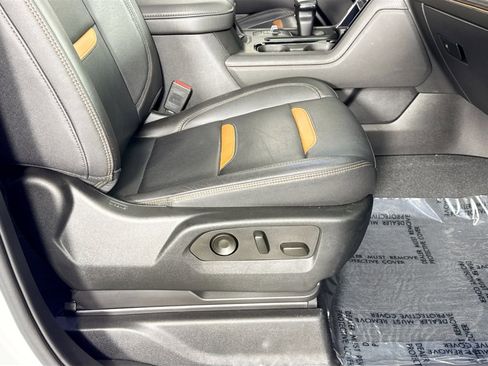 Used 2022 GMC Sierra 1500 AT4 w/ AT4 Premium Package image 38