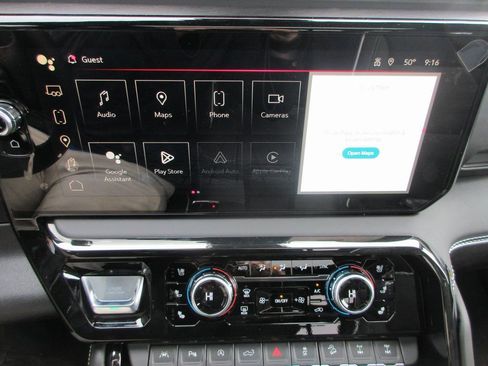 New 2026 GMC Sierra 1500 AT4X w/ AT4X AEV Edition AWD/4WD image 20