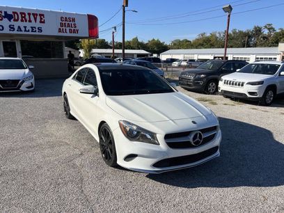 Used 2018 Mercedes-Benz CLA 250