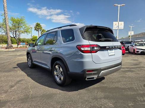 New 2026 Honda Pilot EX-L image 8