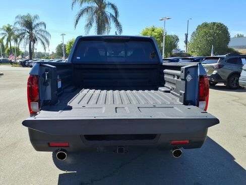 Used 2024 Honda Ridgeline RTL image 7