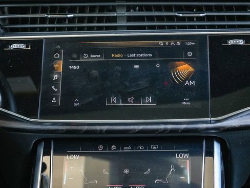 Used 2020 Audi Q7 3.0T Premium Plus w/ Premium Plus Package image 13