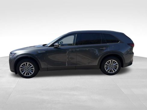 Used 2024 MAZDA CX-90 Plug-In Hybrid w/ Preferred AWD/4WD image 2