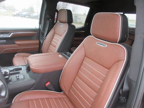 New 2026 GMC Sierra 1500 Denali Ultimate image 14