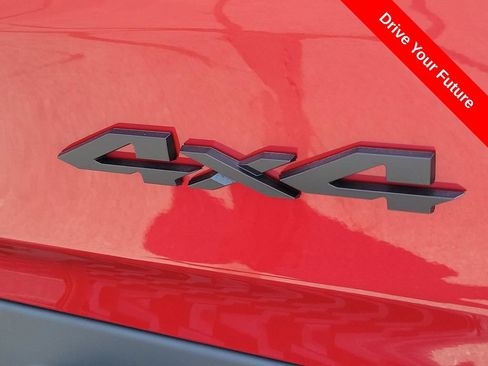 Used 2026 RAM 1500 RHO AWD/4WD image 35