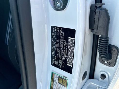 New 2026 Hyundai Elantra Sport image 43