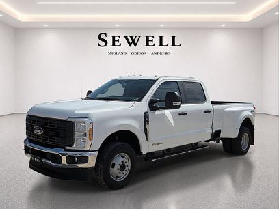 Used 2025 Ford F350 XL w/ XL Chrome Package
