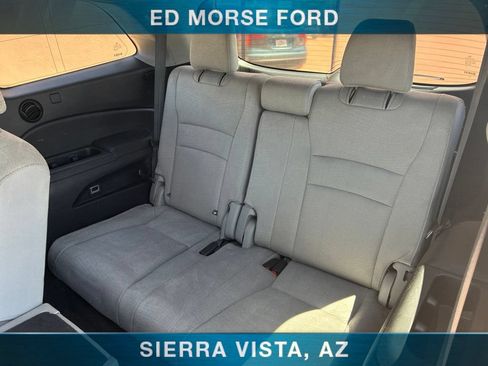 Used 2018 Honda Pilot EX image 19