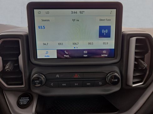 Used 2024 Ford Bronco Sport Big Bend AWD/4WD image 18
