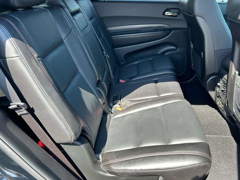 Used 2026 Dodge Durango GT AWD/4WD image 26