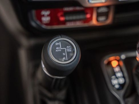 New 2026 Jeep Wrangler Rubicon image 28