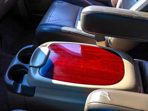 Used 2003 Ford Excursion Eddie Bauer image 20