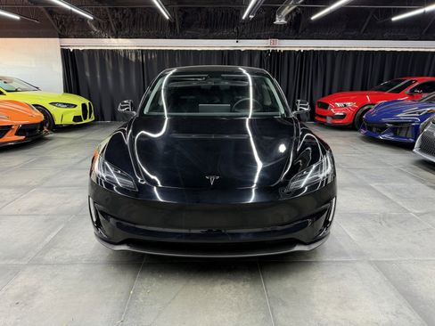 Used 2024 Tesla Model 3 Performance image 10