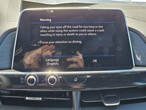 New 2026 Cadillac CT4 Sport image 22