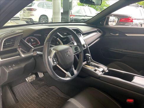 Used 2020 Honda Civic Sport image 15