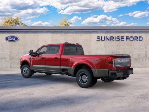 New 2026 Ford F350 King Ranch AWD/4WD image 4