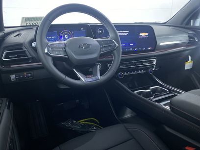 New 2026 Chevrolet Traverse Z71 w/ Driver Confidence Package