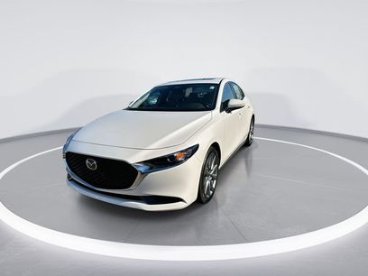 New 2026 MAZDA MAZDA3 2.5 S Sedan w/ Preferred Pkg