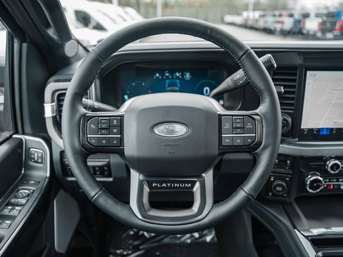 New 2026 Ford F250 Platinum AWD/4WD image 72