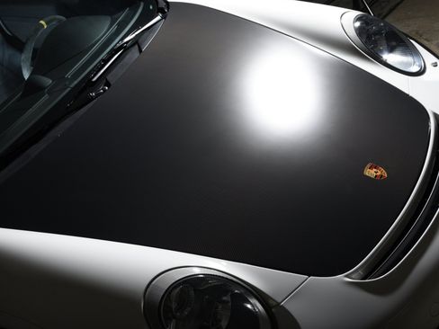 Used 2011 Porsche 911 GT2 RS RWD image 20
