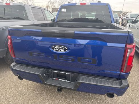 New 2026 Ford F150 STX w/ F-150 LOBO Package image 12