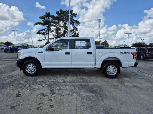 Certified 2018 Ford F150 XL w/ Equipment Group 101A Mid AWD/4WD image 15