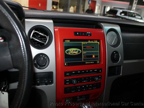 Used 2010 Ford F150 Raptor image 24