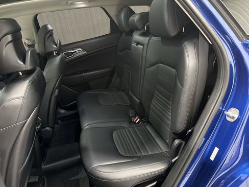 Used 2023 Kia Sportage SX FWD image 26
