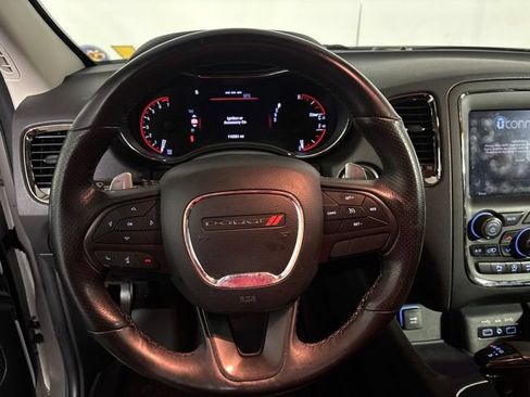 Used 2018 Dodge Durango GT w/ Premium Group AWD/4WD image 29
