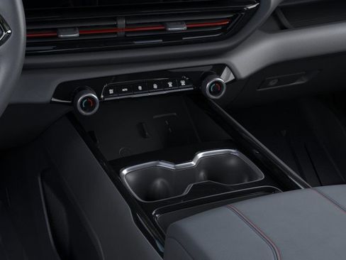 New 2025 Chevrolet Silverado EV RST image 49