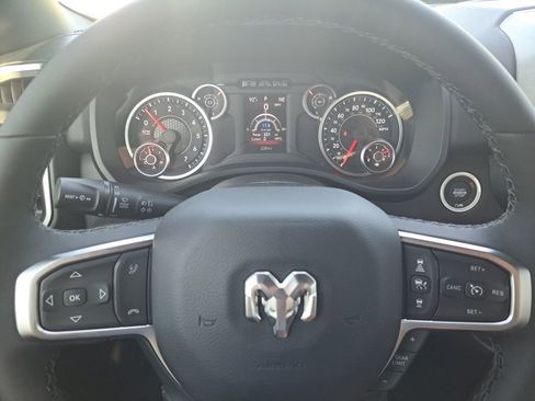 New 2026 RAM 1500 Lone Star image 11