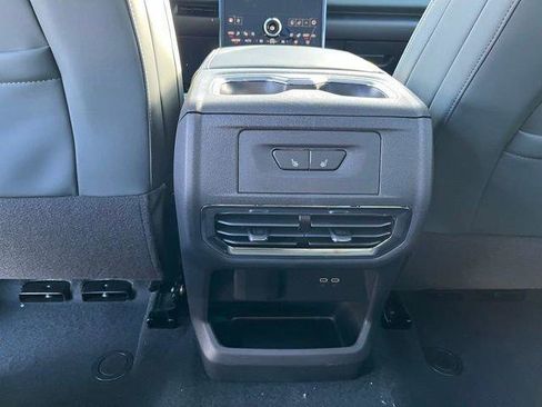 New 2026 GMC Sierra EV AT4 image 30