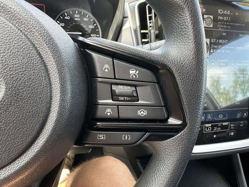 Certified 2025 Subaru Crosstrek 2.0i Premium image 29