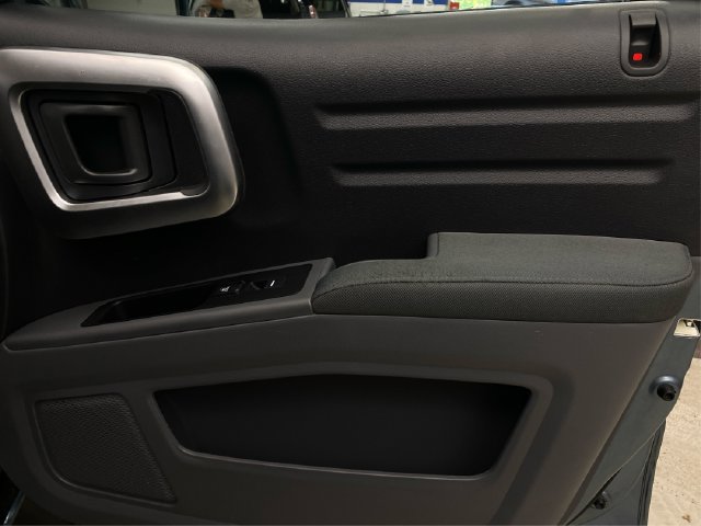 Used 2007 Honda Ridgeline RTS image 25