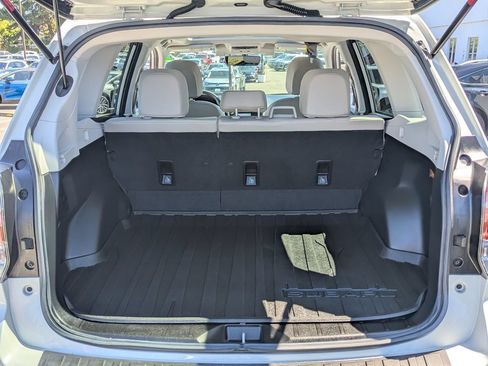 Used 2018 Subaru Forester 2.5i Limited AWD/4WD image 29
