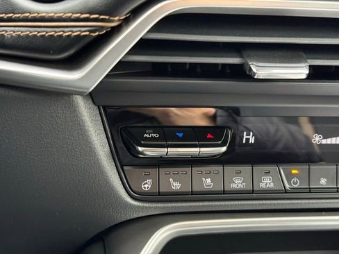 New 2026 MAZDA CX-90 3.3 Turbo w/ Premium Plus Pkg image 15