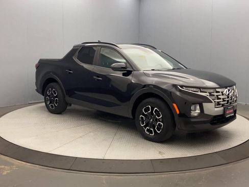 Used 2022 Hyundai Santa Cruz SEL w/ Activity Package AWD/4WD image 7