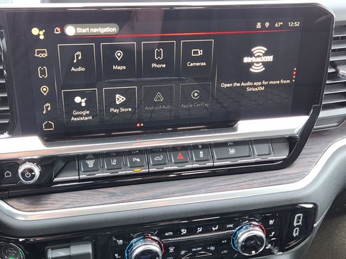 New 2026 GMC Sierra 3500 SLT w/ Texas SLT Premium Package image 13