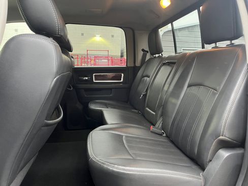 Used 2011 RAM 2500 Laramie image 25