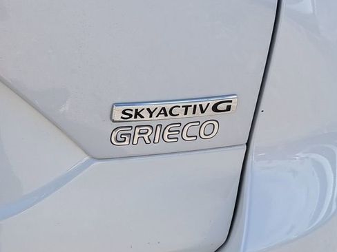 Certified 2025 MAZDA CX-5 AWD 2.5 S w/ Select Package image 12