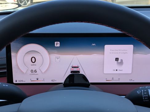 New 2026 Genesis GV70 3.5T Sport Advanced image 24