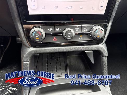 New 2026 Ford Ranger XLT w/ Equipment Group 301A High AWD/4WD image 22