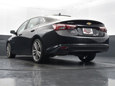 Used 2024 Chevrolet Malibu LT image 30