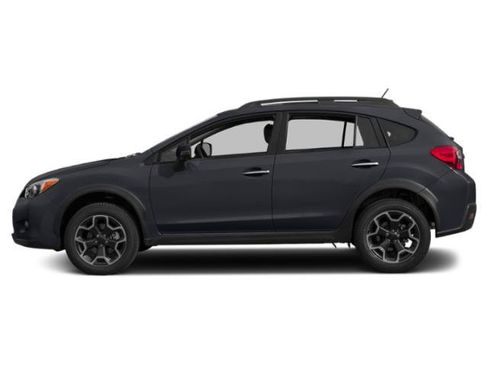 Used 2015 Subaru Crosstrek 2.0i Limited w/ Popular Package #2 AWD/4WD image 3